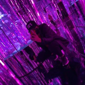 Meet your Posher, Cailey